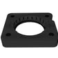 aFe Silver Bullet Throttle Body Spacer Kit  Acura TLX 15-20 V6-3.5L - 46-37004