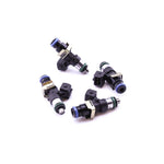 DeatschWerks 09-14 Hyundai Genesis Coupe 2.0T Bosch EV14 1500cc Injectors (Set of 4) - 16M-06-1500-4