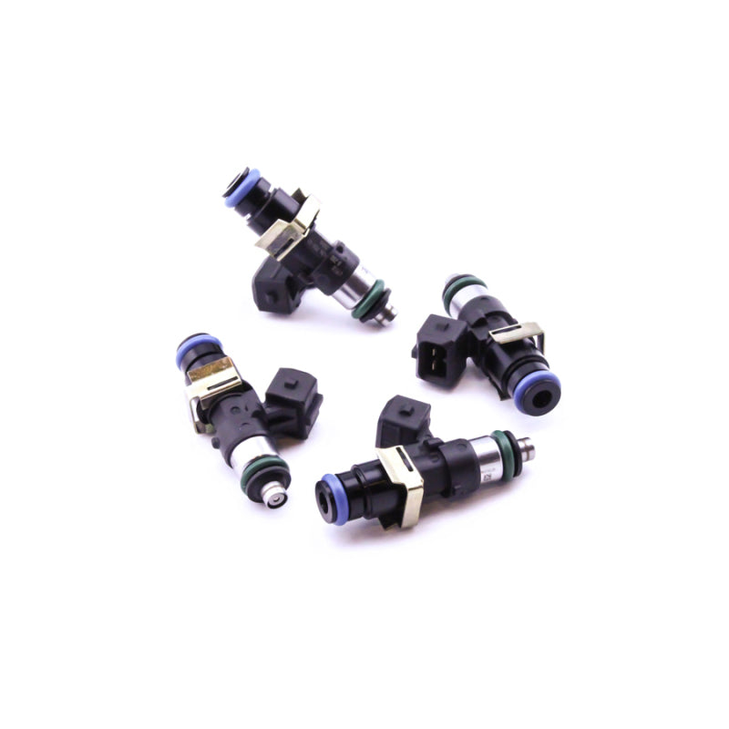 DeatschWerks 09-14 Hyundai Genesis Coupe 2.0T Bosch EV14 1500cc Injectors (Set of 4) - 16M-06-1500-4