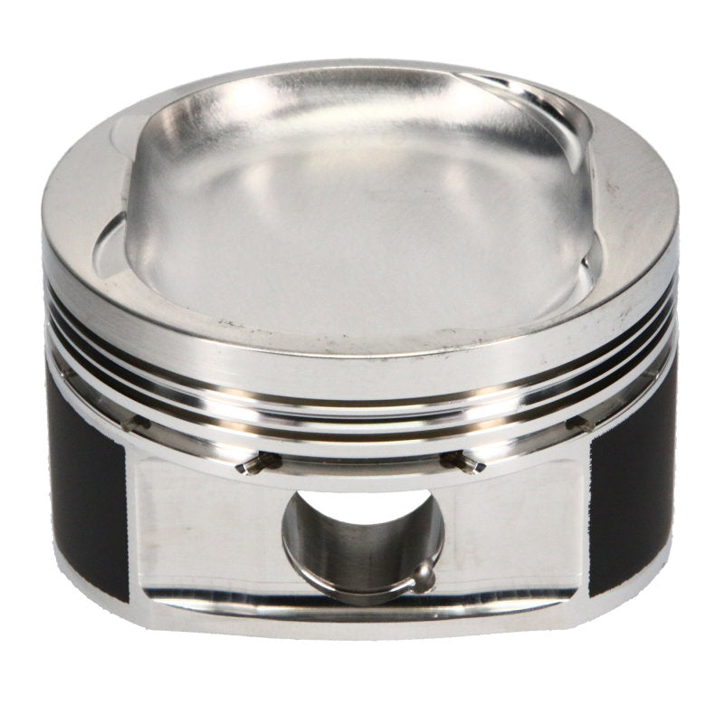 JE Pistons Toyota 93-98 Supra Turbo 2JZGTE 87.0mm Bore 1.00 Oversize CR 8.5:1 - Single - 326322S