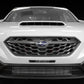 PERRIN 22-25 Subaru WRX License Plate Delete - Black - PSP-BDY-116BK