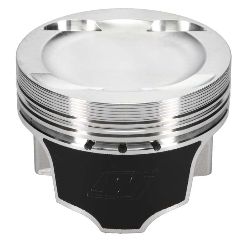 Wiseco Honda D17 Turbo -14cc 1063 x 75.0MM Piston Shelf Stock - 6624M75