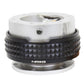 NRG Quick Release Kit - Pyramid Edition - Silver Body / Black Pyramid Ring - SRK-210SL/BK