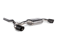 Akrapovic Slip-On Line (Titanium) - BMW M135i (F40) 2024+ - S-BM/T/15H - Revzone