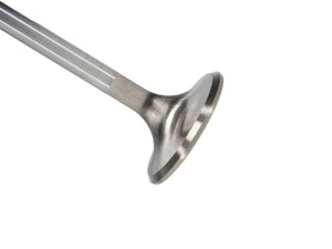 Manley Ford 4.6L/5.4L SOHC (2 Valve) 96-98 w/Bead Loc Groove 36mm Race Master Exhaust Valve - Single - 11637B-1