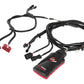 aFe BrakeLogic Exhaust Brake Controller Module Ford Diesel Trucks 11-16 V8-6.7L (td) - 77-63002