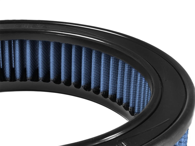 aFe MagnumFLOW Air Filters OER P5R A/F P5R 9 OD x 7 ID x 2.12 H - 10-10067