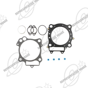 Cometic 00-05 Polaris 600 XC Complete Gasket Set - C2056S