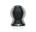 NRG Shift Knob Heat Sink Spheric Black - SK-702BK