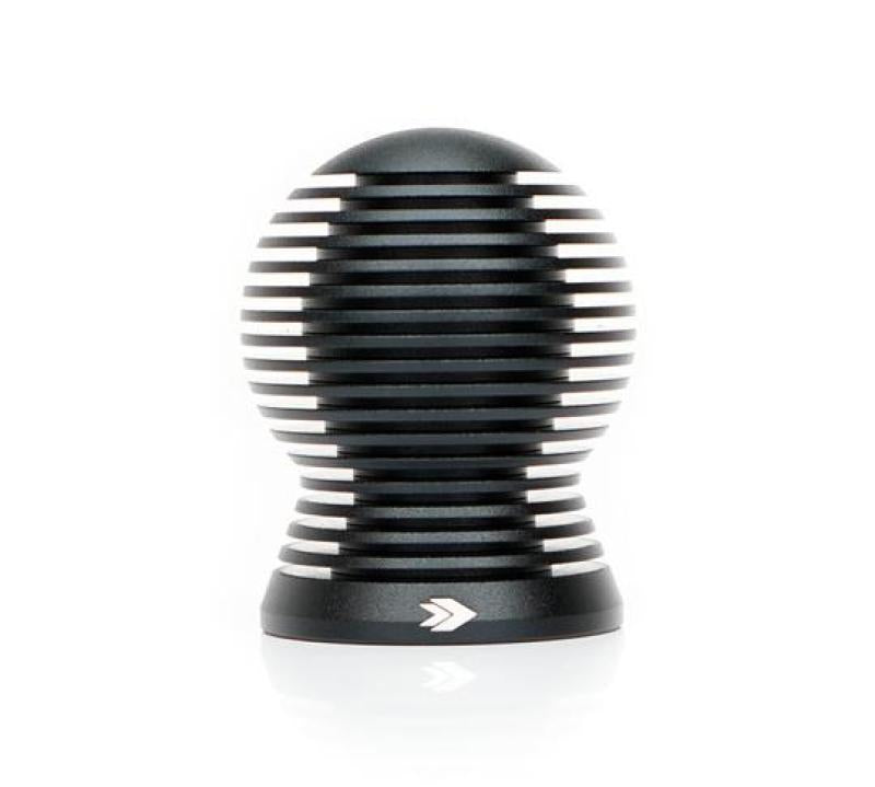 NRG Shift Knob Heat Sink Spheric Black - SK-702BK