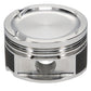 JE Pistons VW 2.0T TSI (22mm Pin) 83mm Bore 9.6:1 CR -7.1cc Dish Piston (Single) - 345814S
