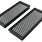 aFe MagnumFLOW OEM Replacement Air Filter Pro DRY S 11-14 Mercedes-Benz AMG CL63/E63/S63 V8 - 31-10223