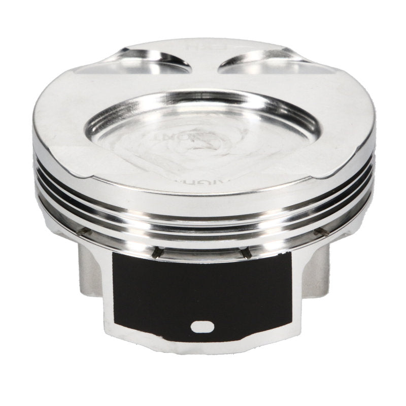 JE Pistons Toyota 4U-GSE 86.25mm Bore +.25mm Oversize 13.5:1 CR 2.2cc Dome FSR Piston (Single/Right) - 359156R