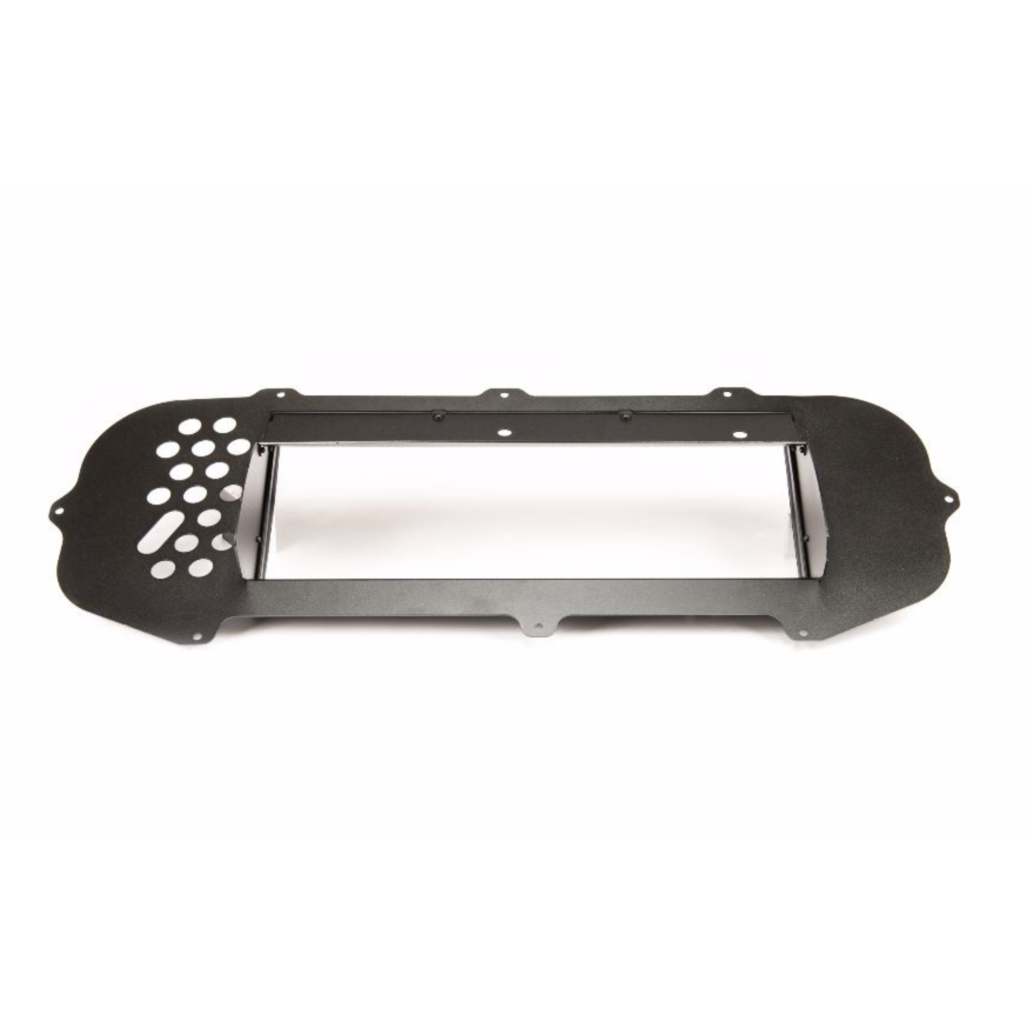Process West Hood Scoop Splitter - Subaru 01-02 WRX/STI