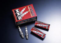 HKS Super Fire Racing M35 Spark Plug (NGK7) - Revzone