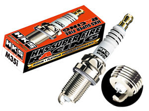 HKS Super Fire Racing MR45XLZ Spark Plug (NGK9) - Revzone