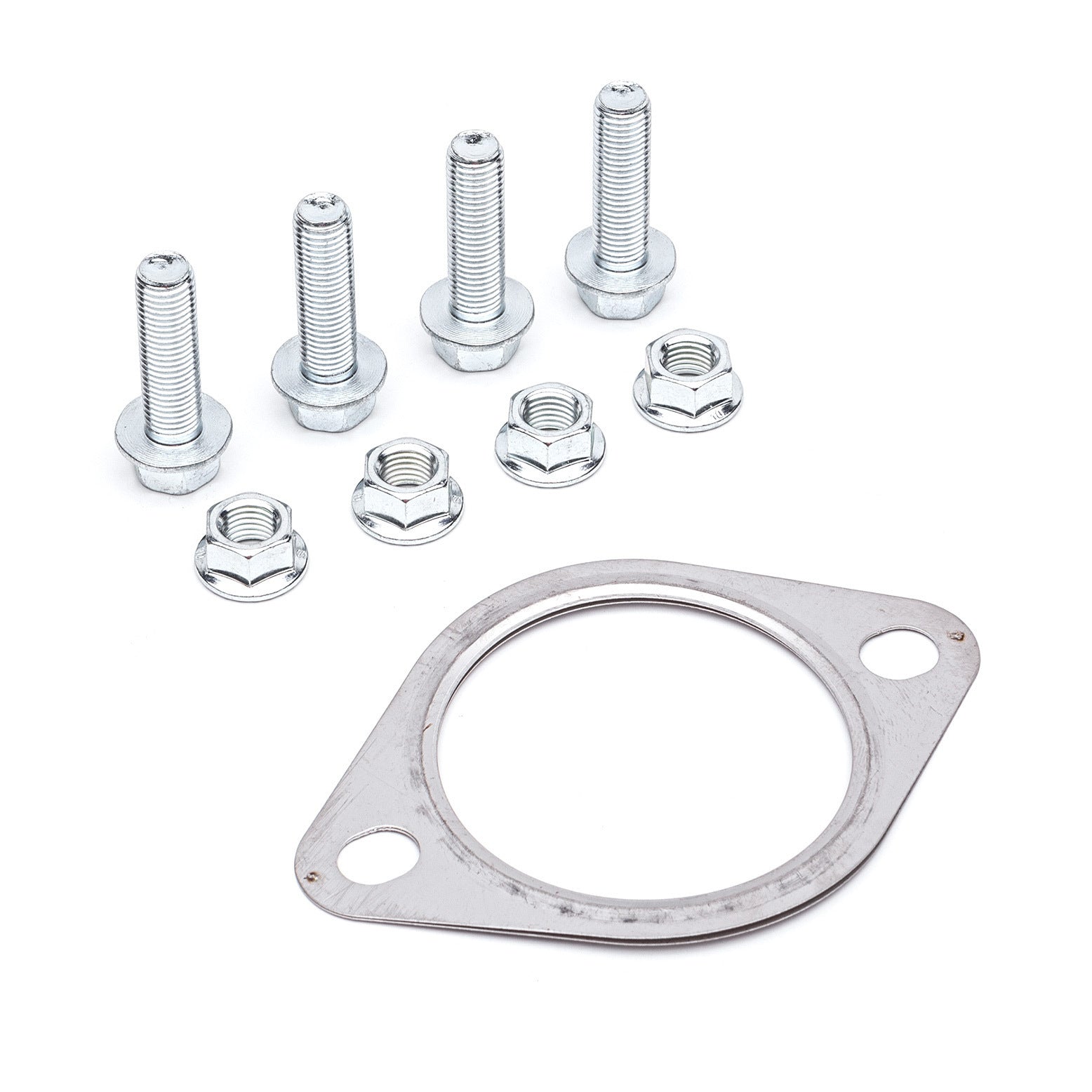 Cobb Tuning Cat-Back Exhaust Replacement Hardware - Ford Fiesta ST WZ 13-18 - Revzone
