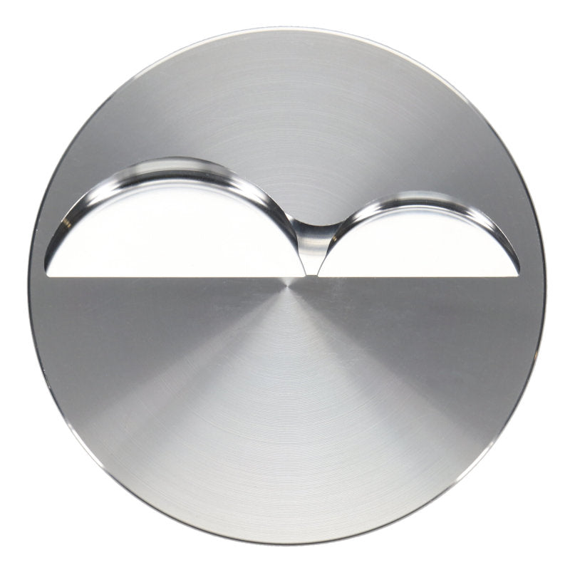 JE Pistons 350 SBC FLAT TOP (Left Side) *SINGLE PISTON ONLY* - 105038L
