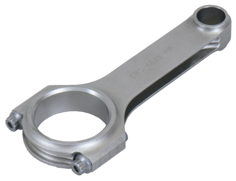 Eagle Pontiac 400/455 Press Fit H-Beam Connecting Rod (Single) - CRS6625PP3D-1