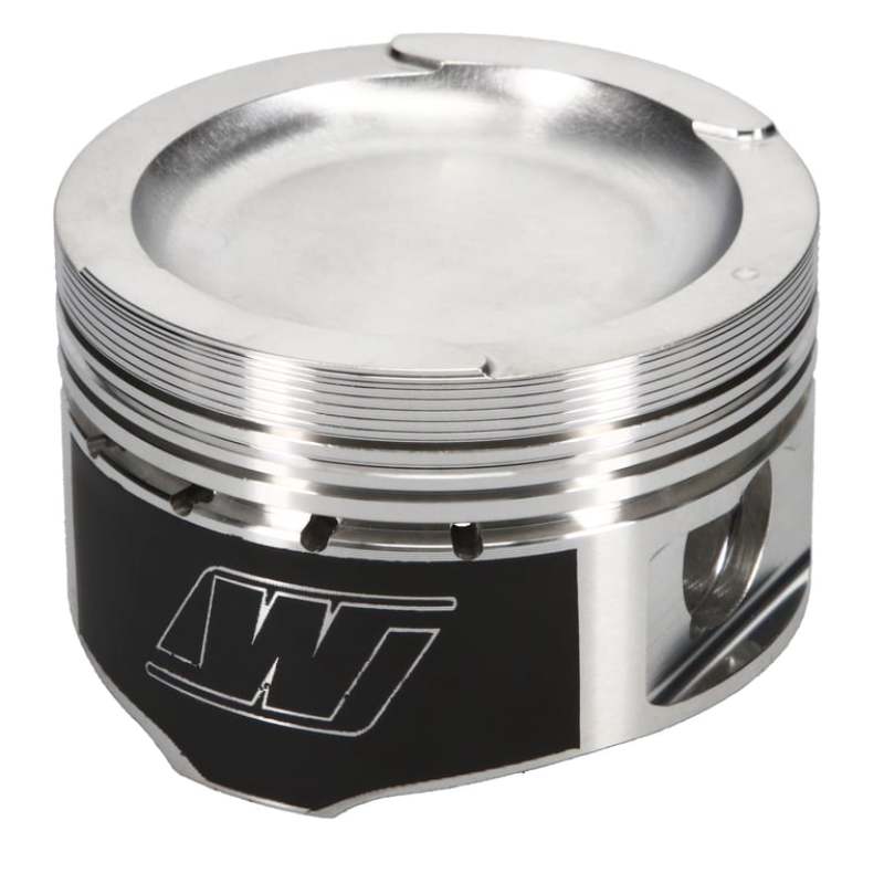 Wiseco Volkswagen 2.0 ABA 8v -25cc Turbo 83mm Piston Shelf Stock - 6610M83