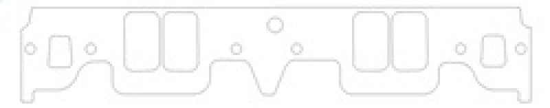Cometic Chevrolet Gen-1 Small Block V8 .059in CFM-20 Intake Manifold Gasket Set - Brodix WP247 Head - C5426-059