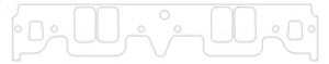 Cometic Chevrolet Gen-1 Small Block V8 .059in CFM-20 Intake Manifold Gasket Set - Brodix WP247 Head - C5426-059