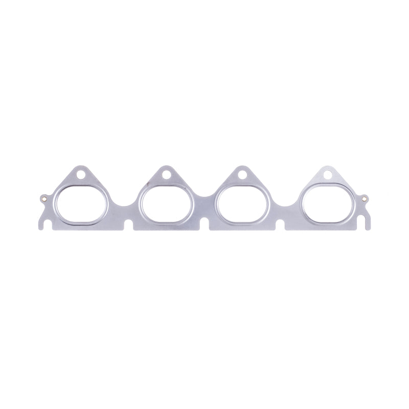 Cometic 94-00 Honda All B Series Exhaust Manifold Gasket .030 inch MLS 1.850 inch X 1.340 inch Port - C4151-030