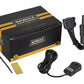 aFe Power Sprint Booster Power Converter 06-15 Lexus IS250/IS350/GS350/IS-F AT - 77-16508