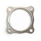 Cometic .016in Stainless GT Series 2.5in Discharge Flange Gasket - C15596