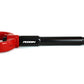 PERRIN 22-25 Subaru WRX / 18-23 Crosstrek / 20-25 OBXT / 17-23 Impreza Tow Hook Kit (Front) - Red - PSP-BDY-237RD