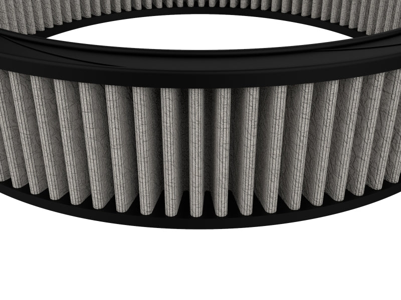 aFe MagnumFLOW Air Filters OER PDS A/F PDS Dodge Cars & Trucks 68-89 V8 - 11-10022