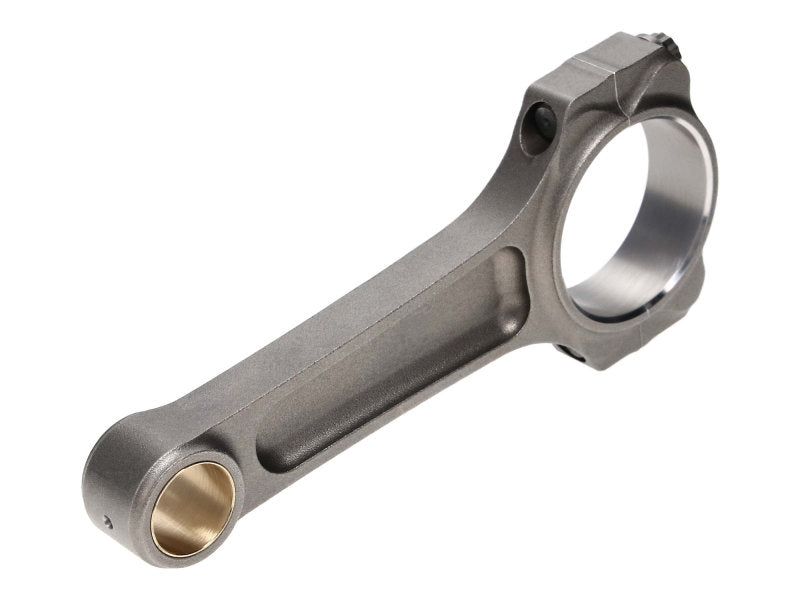 Manley Small Block Chevy .025in Longer LS-1 6.125in Pro Series I Beam Connecting Rod - Single - 14359-1