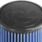 aFe MagnumFLOW Air Filters UCO P5R A/F P5R 4-1/2F x 6B x 4-3/4T x 9H - 24-45509