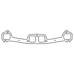 Cometic Chevrolet 348/409 W-Series Big Block V8 .064 AM Exhaust Manifold Gasket Set - C15040-064