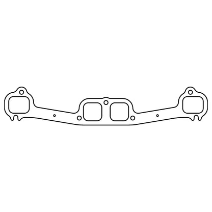 Cometic Chevrolet 348/409 W-Series Big Block V8 .064 AM Exhaust Manifold Gasket Set - C15040-064