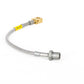 Goodridge 93-96 Chevrolet Impala SS Brake Lines - 12222