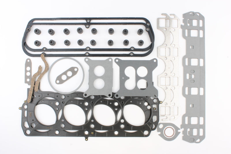 Cometic Street Pro Ford 1965-68 289ci 1968-85 302ci Small Block 4.100 Top End Gasket Kit - PRO1015T