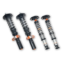 AST 5100 Competition coilover - AST Suspension - Revzone