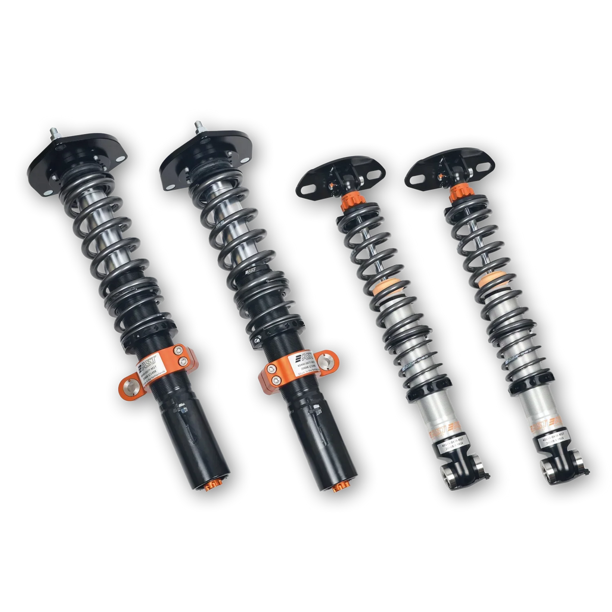 AST 5100 Competition coilover - AST Suspension - Revzone