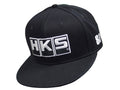HKS No.87 Flat Brim Cap - Oil Colour - Revzone