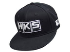 HKS No.87 Flat Brim Cap - Oil Colour - Revzone