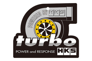 HKS Air Fresheners - Pack of 3 [Style: Turbo]