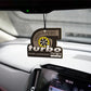 HKS Air Fresheners - Pack of 3 [Style: Turbo]