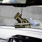 HKS Air Fresheners - Pack of 3 [Style: Engine]