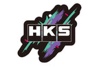 HKS Air Fresheners - Pack of 3 [Style: HKS Splash] - Revzone