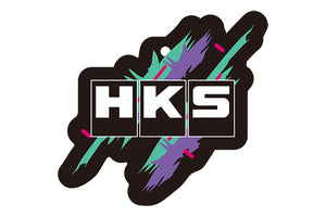 HKS Air Fresheners - Pack of 3 [Style: HKS Splash]