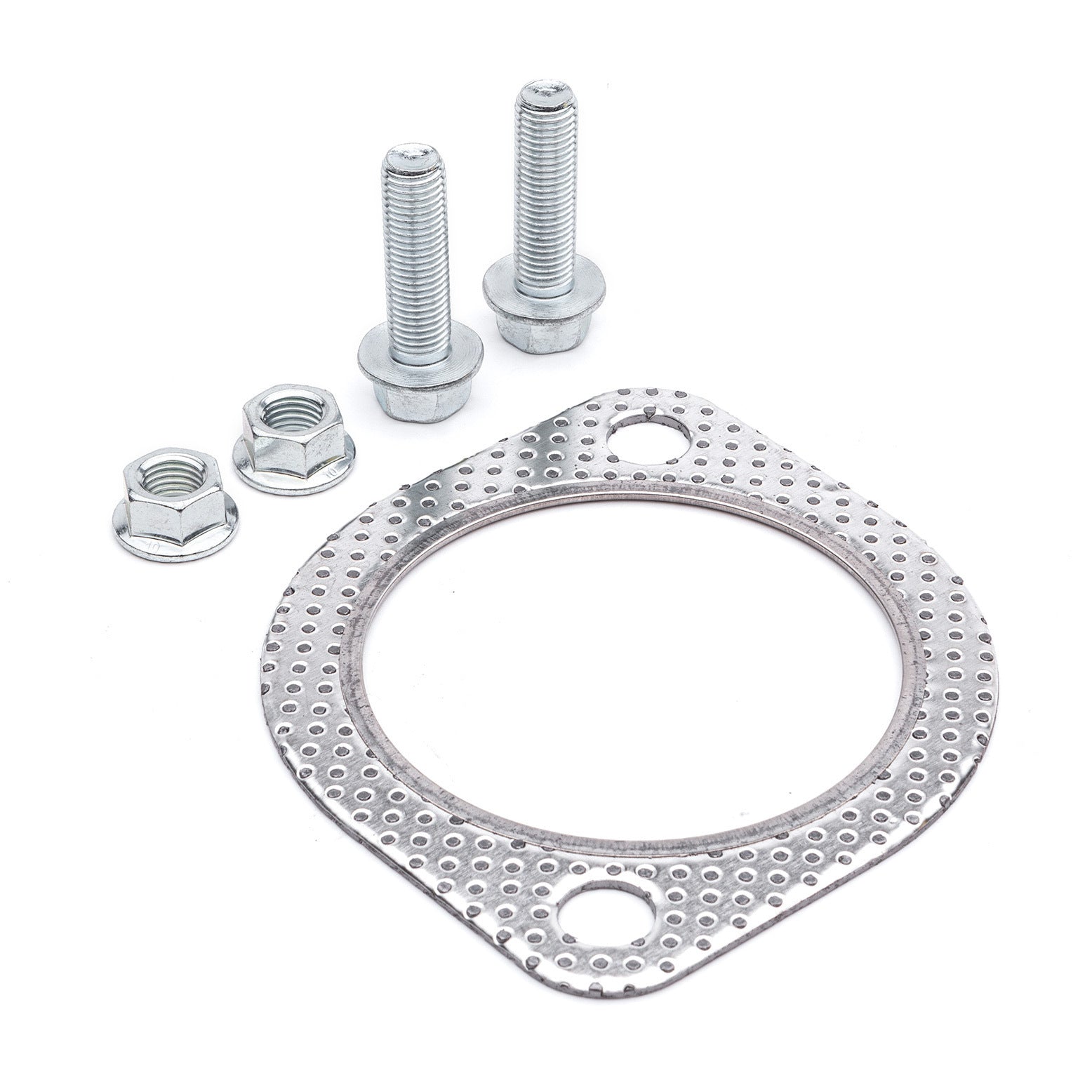 Cobb Tuning Hardware Kit For 3" Cat-Back Exhaust - Subaru WRX/STI 01-07 - Revzone