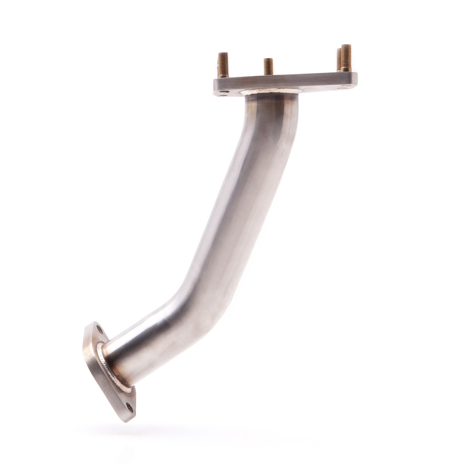 Cobb Tuning V2 Stainless Steel 2" Up Pipe - Subaru All Models (EJ20/EJ25) - Revzone