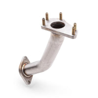 Cobb Tuning V2 Stainless Steel 2" Up Pipe - Subaru All Models (EJ20/EJ25) - Revzone