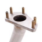 Cobb Tuning V2 Stainless Steel 2" Up Pipe - Subaru All Models (EJ20/EJ25) - Revzone